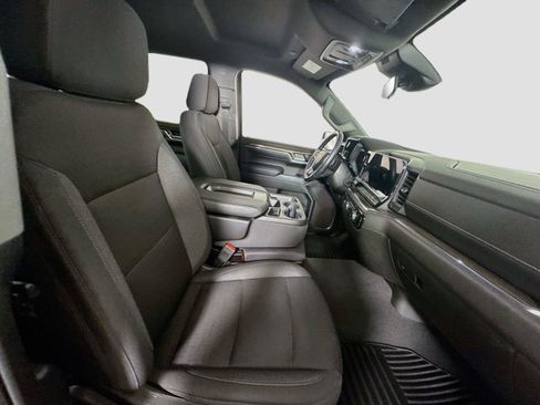 Used 2024 Chevrolet Silverado 1500 LT AWD/4WD image 20