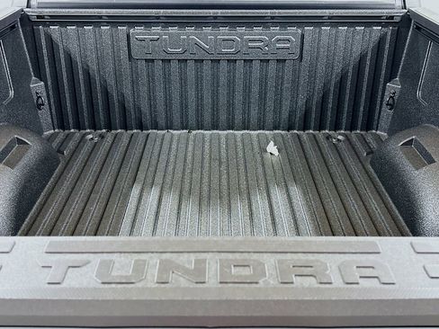 New 2026 Toyota Tundra SR5 AWD/4WD image 7