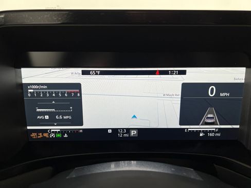 New 2026 Subaru Outback Touring XT image 20