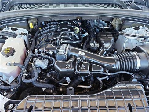 Used 2021 Jeep Grand Cherokee L Limited image 25