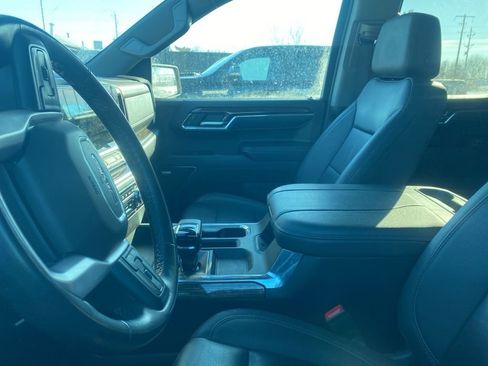 Used 2024 GMC Sierra 1500 Elevation w/ Elevation Premium Package image 16