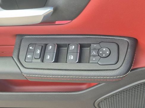 Used 2025 RAM 1500 Rebel w/ Bed Utility Group AWD/4WD image 15