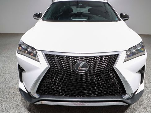 Used 2019 Lexus RX 350 F Sport image 4