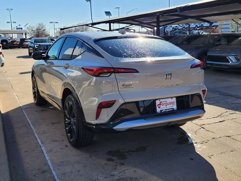 New 2026 Buick Envista Sport Touring w/ Studio Series image 6