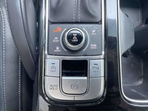 Used 2021 Kia Telluride EX w/ EX Premium Package AWD/4WD image 24