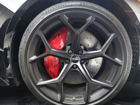 Used 2026 Audi RS 6 performance AWD/4WD image 31