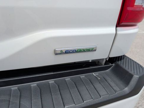 Used 2023 Ford F150 Lariat AWD/4WD image 46
