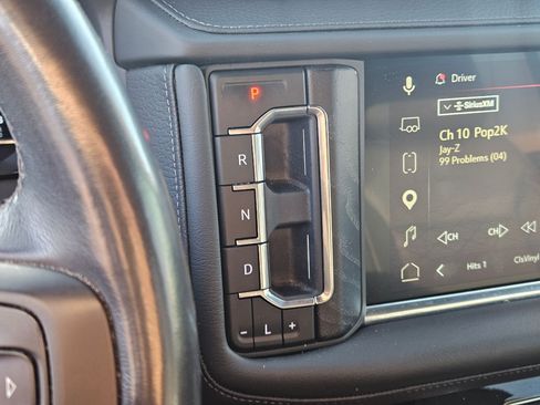 Certified 2024 GMC Yukon Denali w/ Advanced Technology Package AWD/4WD image 23