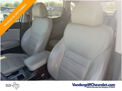 Used 2018 Kia Sorento EX AWD/4WD image 22