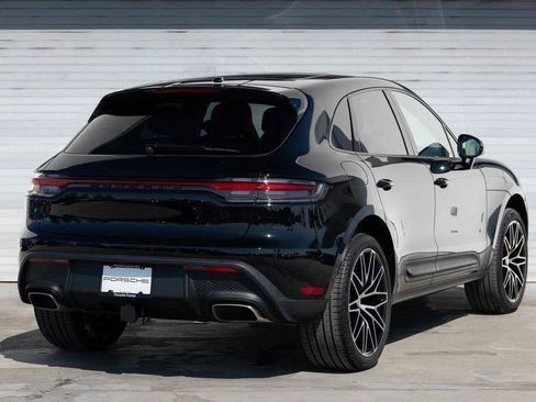 New 2026 Porsche Macan image 87