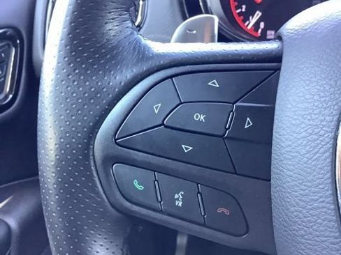 Used 2022 Dodge Durango GT AWD/4WD image 29