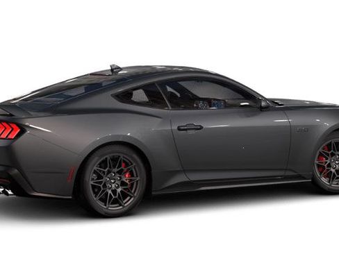 New 2026 Ford Mustang GT Premium RWD image 25
