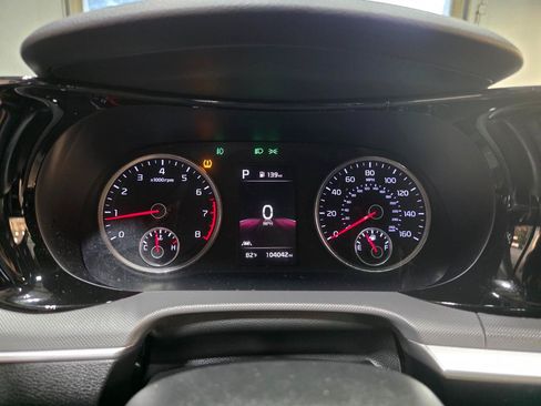Used 2021 Kia K5 GT-Line AWD/4WD image 40