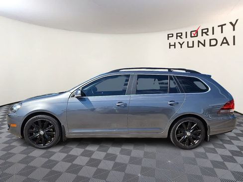 Used 2014 Volkswagen Jetta TDI FWD image 7