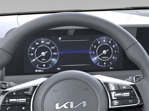 New 2026 Kia Seltos EX w/ EX Sunroof Package image 21