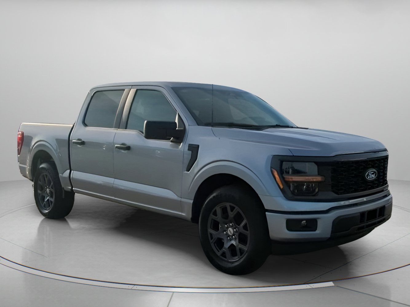 New 2026 Ford F150 STX w/ Equipment Group 200A RWD image 39
