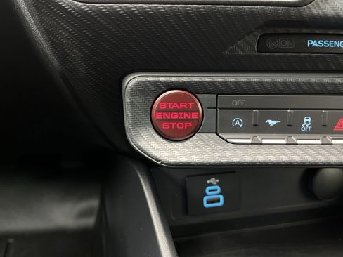 Certified 2024 Ford Mustang GT image 19