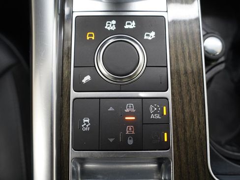 Used 2016 Land Rover Range Rover Sport HSE AWD/4WD image 21