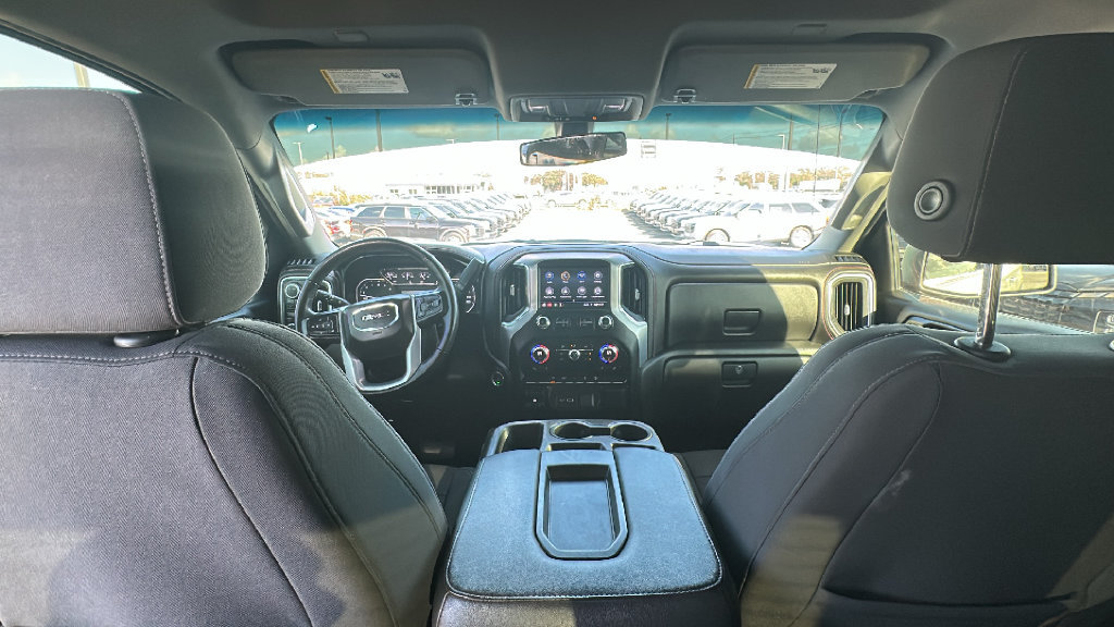 Used 2020 GMC Sierra 1500 SLE w/ SLE Convenience Package AWD/4WD image 31