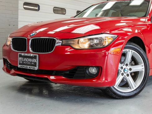Used 2014 BMW 328i Sedan image 14