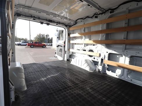 Certified 2024 Ford Transit 250 Low Roof w/ Exterior Upgrade Package image 14