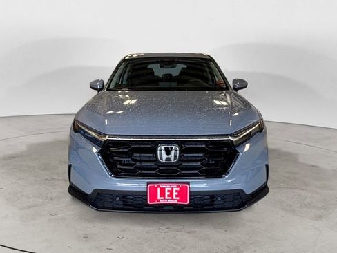 New 2026 Honda CR-V EX-L image 8