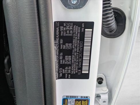 New 2026 Hyundai Tucson SEL AWD/4WD image 24