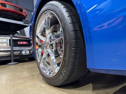 Used 2014 Chevrolet Corvette Stingray Convertible w/ 2LT Preferred Equipment Group image 32