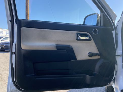 Used 2008 Chevrolet Colorado LT RWD image 14