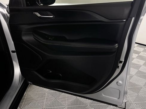 Certified 2023 Jeep Grand Cherokee L Laredo image 34