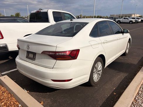 Used 2019 Volkswagen Jetta S w/ Driver Assistance Package FWD image 5