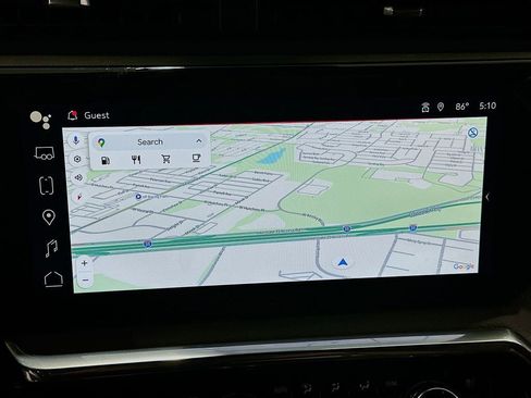 New 2026 GMC Sierra 2500 Denali w/ Denali Reserve Package image 13