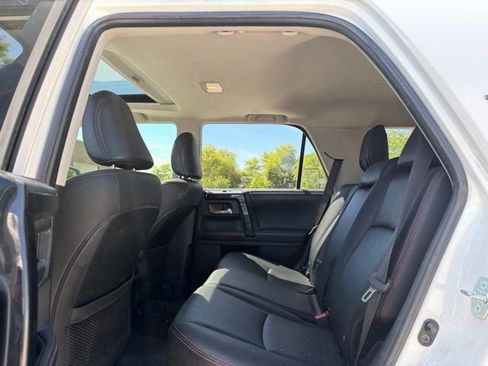 Used 2019 Toyota 4Runner TRD Off-Road Premium image 21