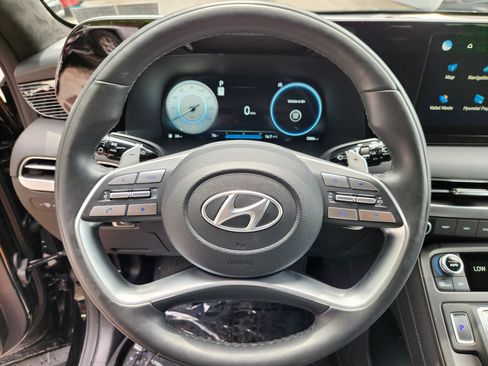Used 2025 Hyundai Palisade Calligraphy AWD/4WD image 9