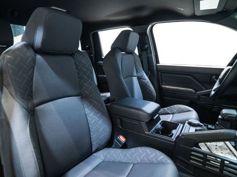 New 2026 Toyota Tacoma SR image 15