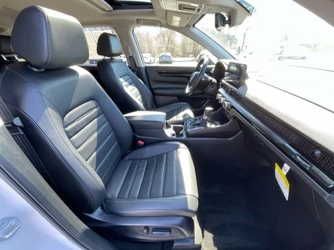 Certified 2025 Honda CR-V EX-L image 33