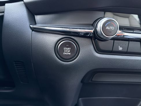 New 2025 MAZDA CX-30 AWD 2.5 S w/ Preferred Package image 17