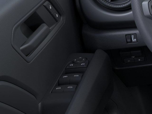 New 2026 Chevrolet Colorado Trail Boss AWD/4WD image 23