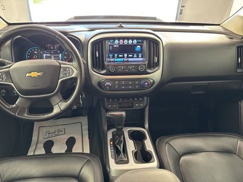 Used 2018 Chevrolet Colorado ZR2 AWD/4WD image 10