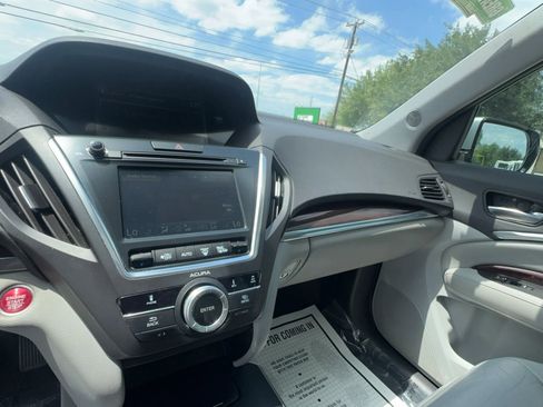 Used 2014 Acura MDX FWD image 17