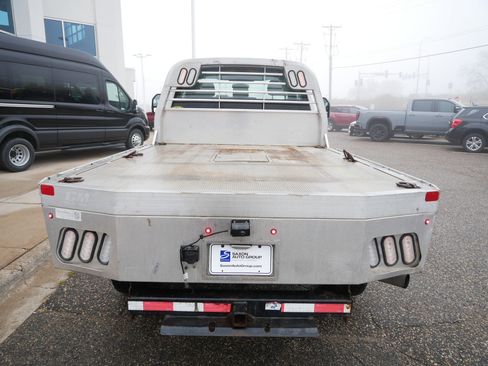 Used 2018 Ford F350 XL image 7