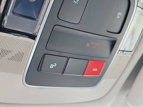 New 2026 Hyundai Tucson Blue SE FWD image 20