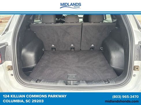 Used 2023 Jeep Compass Sport AWD/4WD image 37