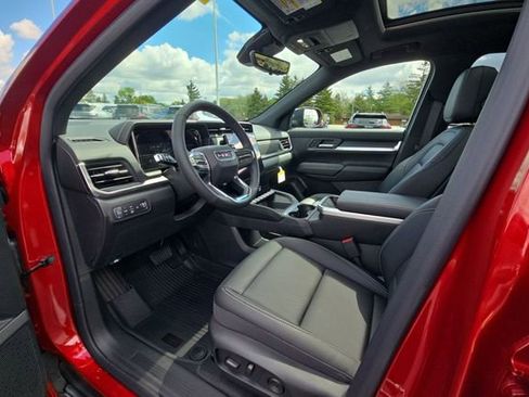 New 2026 GMC Terrain Elevation w/ Elevation Premium Package AWD/4WD image 10