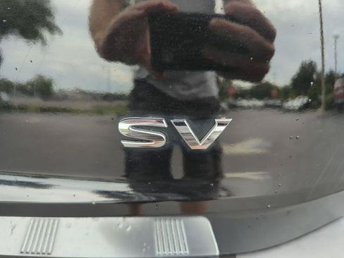 Certified 2023 Nissan Rogue SV FWD image 21