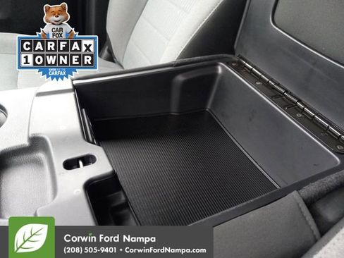 Used 2022 RAM 1500 Classic SLT w/ Protection Group image 18