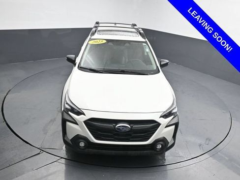 Used 2025 Subaru Outback Onyx Edition XT AWD/4WD image 16