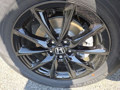 New 2026 Honda CR-V Sport-L image 11