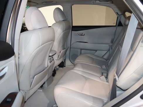 Used 2010 Lexus RX 350 2WD image 50
