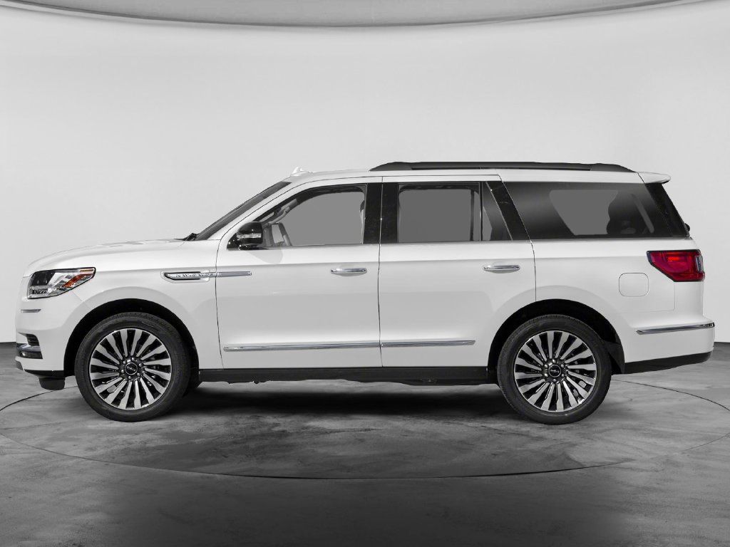 Used 2020 Lincoln Navigator Reserve w/ Equipment Group 208A Reserve AWD/4WD image 3